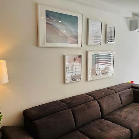 Sliema, Apt7, Stylish 2 Bedroom Apartment With Parking Εξωτερικό φωτογραφία