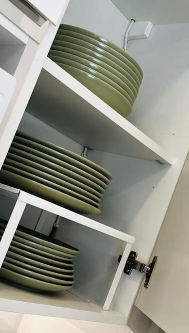 Sliema, Apt7, Stylish 2 Bedroom Apartment With Parking Εξωτερικό φωτογραφία