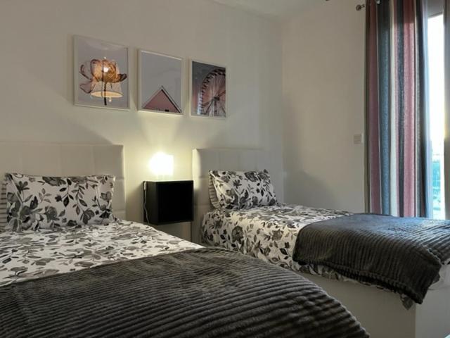 Sliema, Apt7, Stylish 2 Bedroom Apartment With Parking Εξωτερικό φωτογραφία