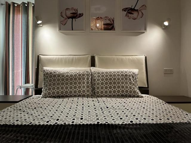 Sliema, Apt7, Stylish 2 Bedroom Apartment With Parking Εξωτερικό φωτογραφία